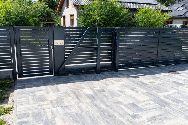 Best Driveway Pavers Near Me  in Oak View, CA