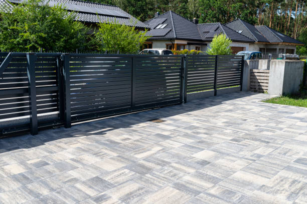 Oak View, CA Driveway Pavers Company