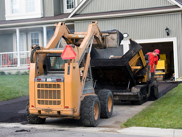 Best Concrete Paver Driveway  in Oak View, CA