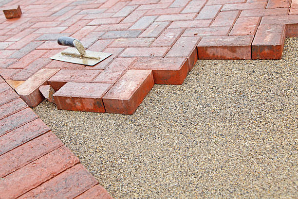 Reasons to Select Us for Your Driveway Paving Requirements in Oak View, CA