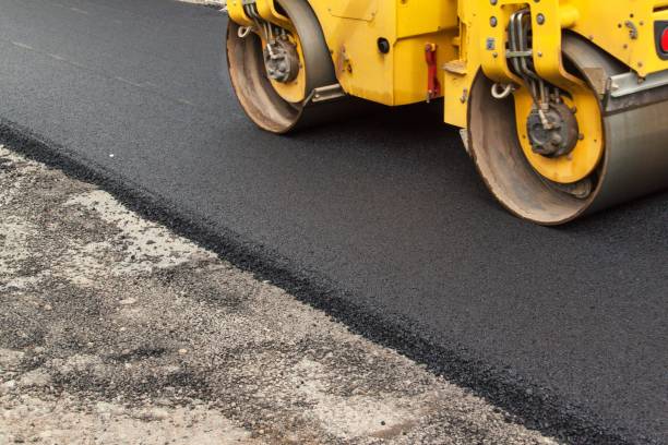 Best Driveway Resurfacing Pavers  in Oak View, CA