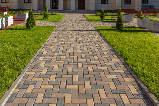 Best Driveway Pavers Near Me  in Oak View, CA